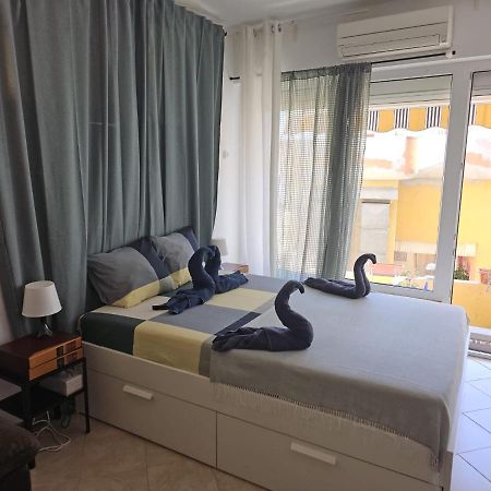 Central Tranquility City Center Apartment By Namaste Elite Торемолинос Екстериор снимка