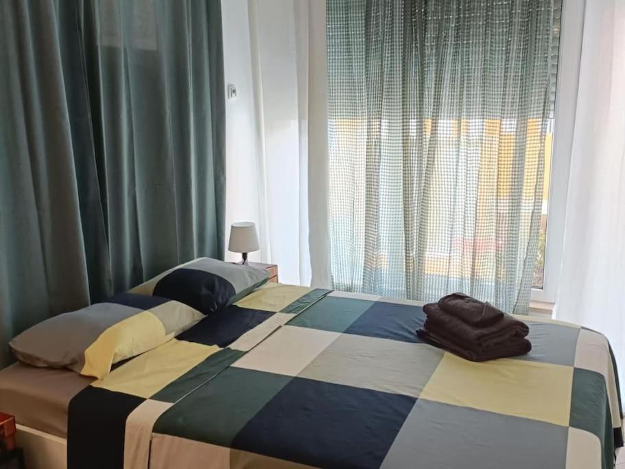 Central Tranquility City Center Apartment By Namaste Elite Торемолинос Екстериор снимка