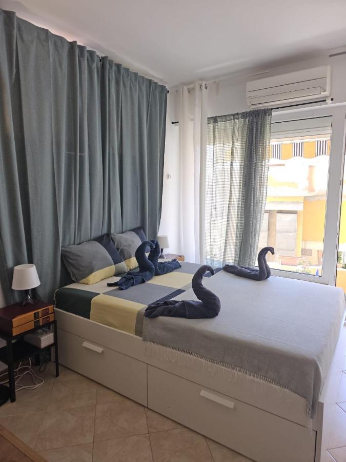 Central Tranquility City Center Apartment By Namaste Elite Торемолинос Екстериор снимка