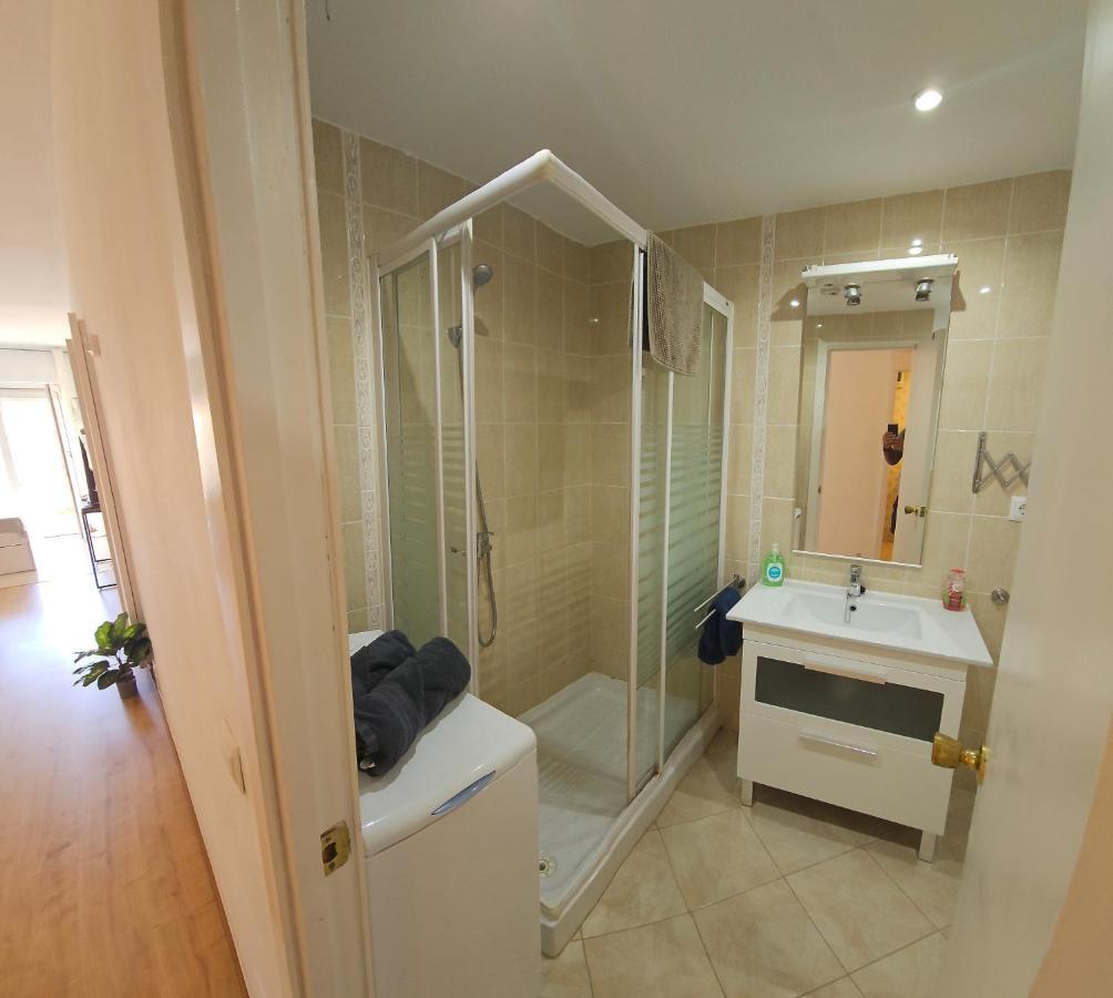 Central Tranquility City Center Apartment By Namaste Elite Торемолинос Екстериор снимка