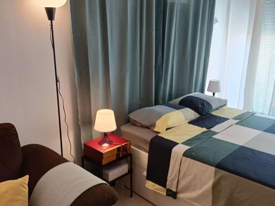 Central Tranquility City Center Apartment By Namaste Elite Торемолинос Екстериор снимка