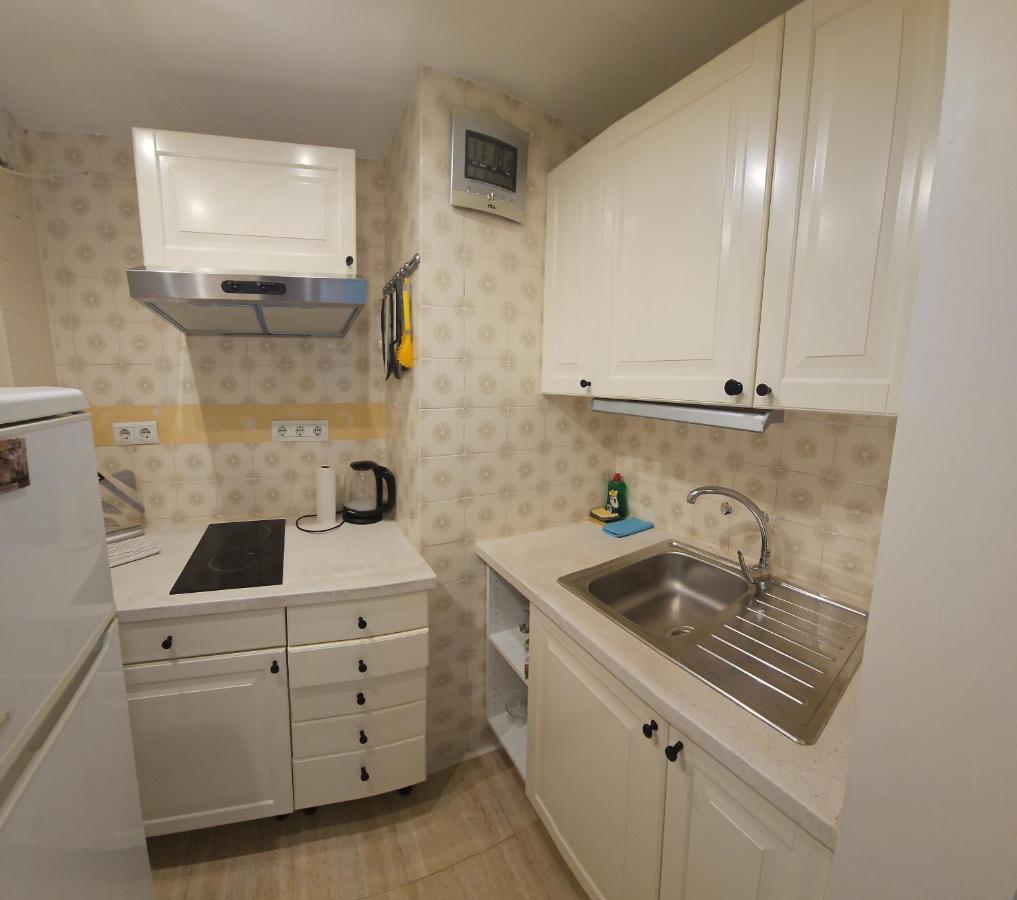 Central Tranquility City Center Apartment By Namaste Elite Торемолинос Екстериор снимка