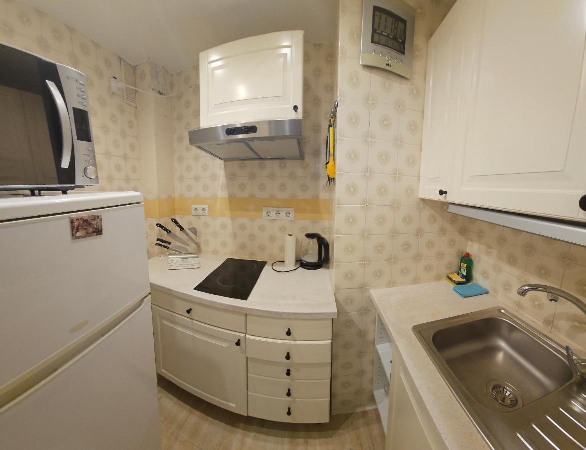 Central Tranquility City Center Apartment By Namaste Elite Торемолинос Екстериор снимка