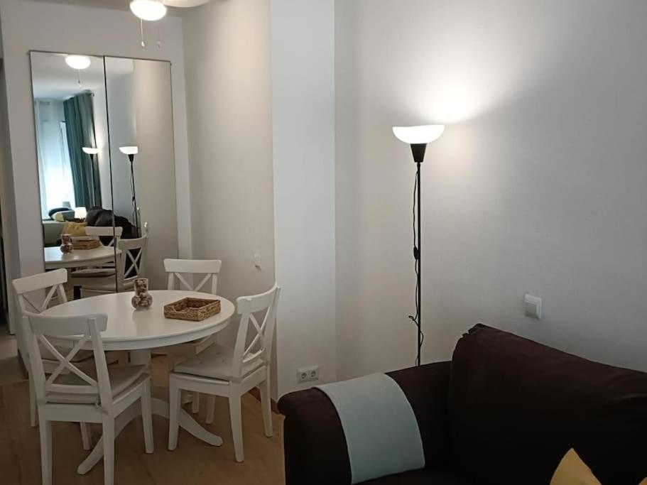 Central Tranquility City Center Apartment By Namaste Elite Торемолинос Екстериор снимка