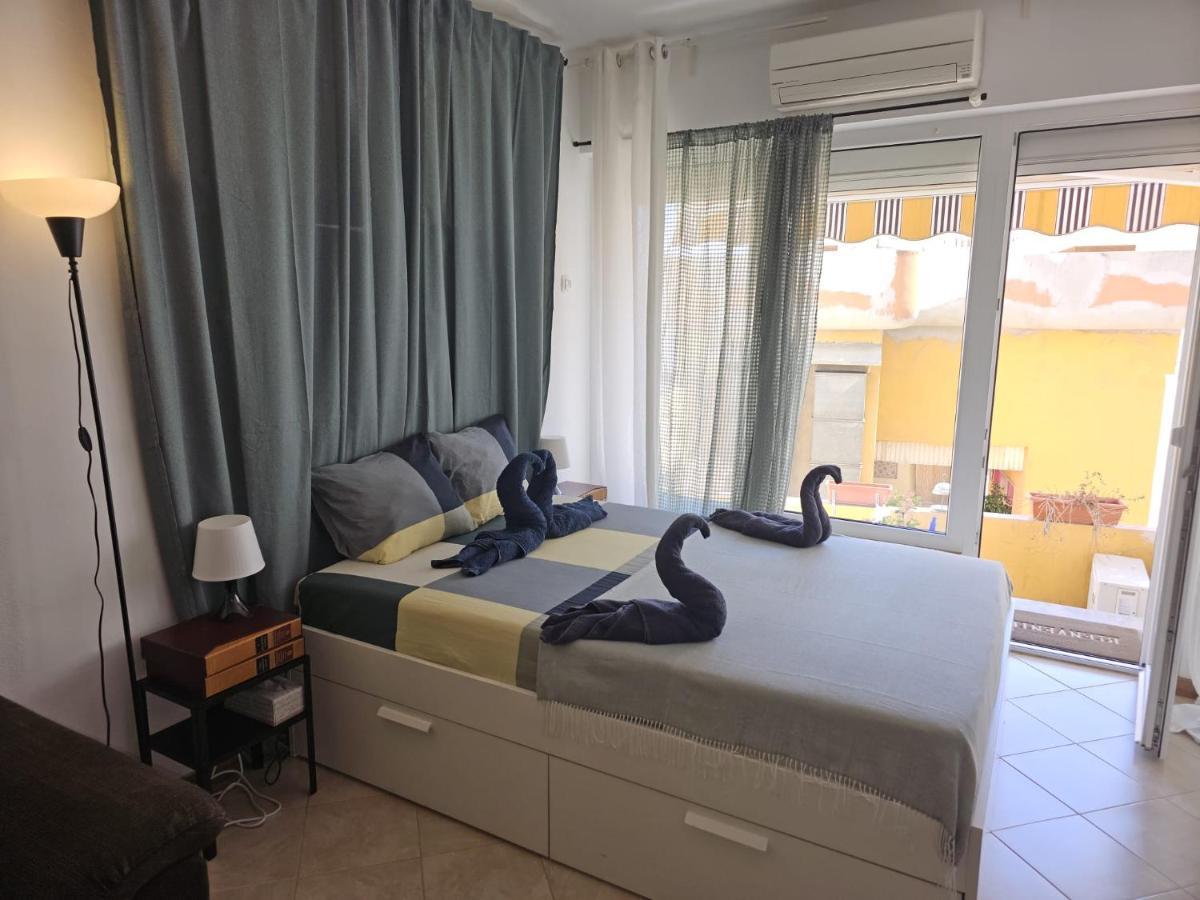 Central Tranquility City Center Apartment By Namaste Elite Торемолинос Екстериор снимка